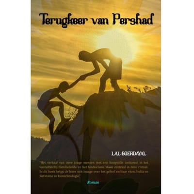 Terugkeer Van Pershad - Lal Goerdayal