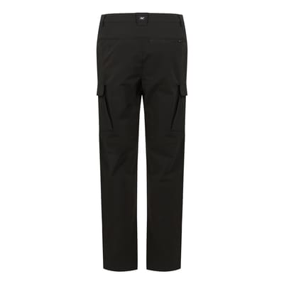 Regatta Heren Questra Cargo Broek (Zwart)