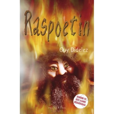 Raspoetin - Raspoetin - Guy Didelez