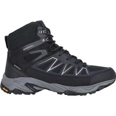 Wandelschoenen Endurance Kayla Vibram