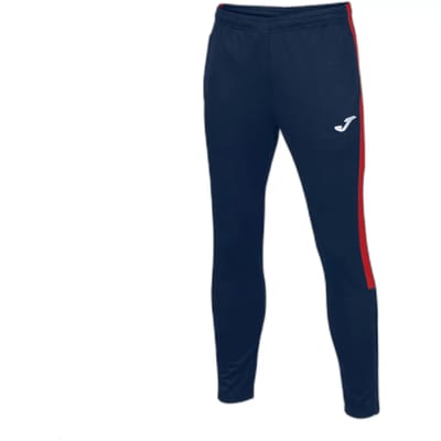 Joma Eco Championship Broek Blauw 12-14 Years Jongen