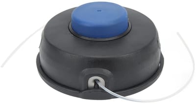 VT Goods - Trimmer Head Vervanging - Tap Advance Trimmer Head T45x - Gemakkelijk herladen - Grasmaaier Accessoire - Voor snijwerk - Geschikt voor T45x