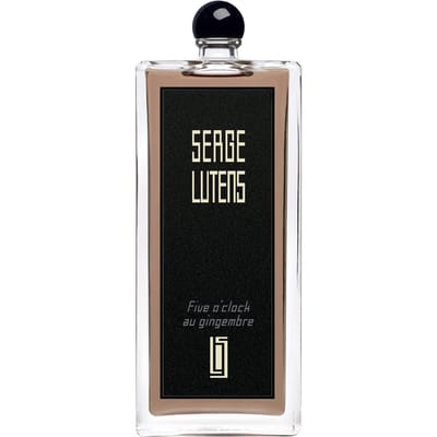 Serge Lutens Five o'clock au Gingembre Eau de Parfum Spray 100 ml Unisex