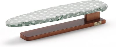 Arredamenti Italia 629 BIRD - Strijkplank voor mouwen - Mouwstrijkplank - ARIT - Il cuore del legno
