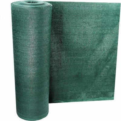 5m² molnet, molbarrière, molrooster, 150 g, 2 m breed