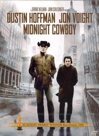 Midnight Cowboy