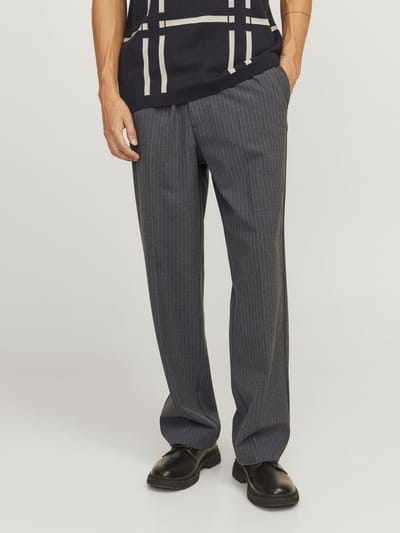 JACK&JONES - JPSTKARL BANKS CHINO SN - Heren - Broeken