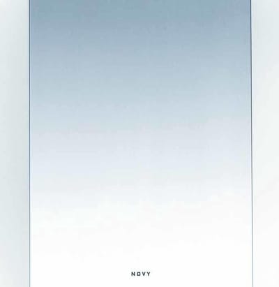 NOVY 7640101 Cooker hood chimney afzuigkapaccessoire