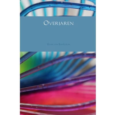 Overjaren - Ellen van Eck-Lucas