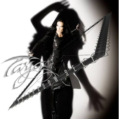 The Shadow Self (Special Editi - Tarja