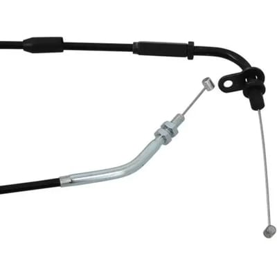 Motorfiets gaskabel Brazoline Yamaha Wr 125 R (2009-2017) (Oem 22b-f6311-00)