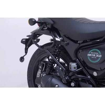 Tassenhouder rechts SW-Motech Royal Enfield HNTR 350