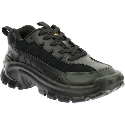 Caterpillar Intruder, Mannen, Zwart, Sneakers, maat: 41