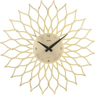 AMS 9359 wandklok