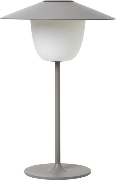 Blomus ANI Mobiele LED-lamp - Satellite