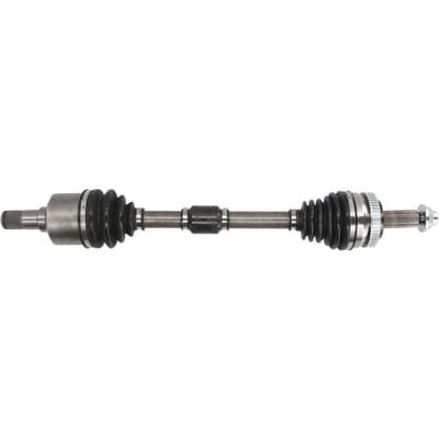 Aandrijfas POINT GEAR PNG74925 links