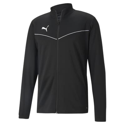 Puma teamRISE Poly Trainingsjack Senior - Maat M