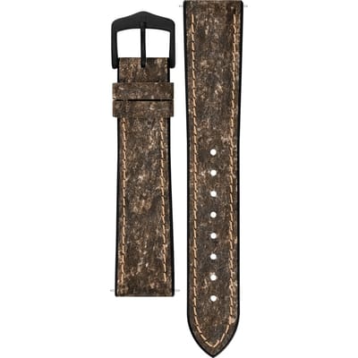 Hirsch 0925044110-5-20 Stone Horlogeband