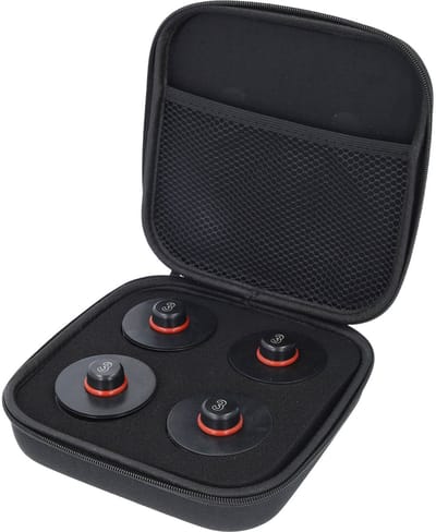 KS TOOLS Wagenkrikopnameset voor Tesla Model 3 S X Y 4-delig - 160.0460