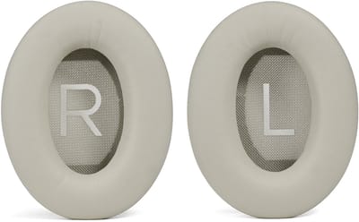 Vervangende oorkussens Geschikt voor Bose QC45