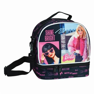 Barbie Shine Bright uitvoering - 21 cm - Thermostas - 2 stuks
