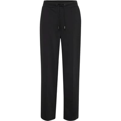 Kaffe KAjenny Straight Pants Dames Broek - Maat M