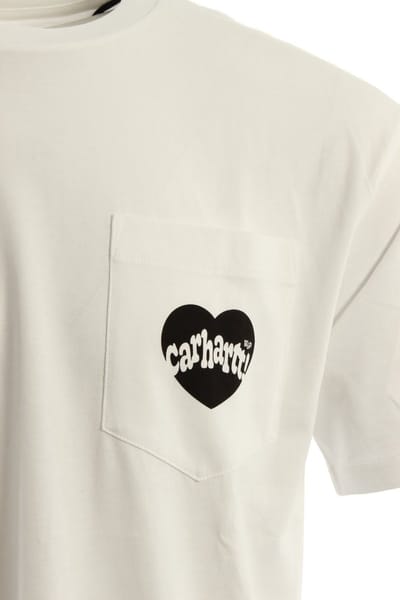 Carhartt t-shirt maat M