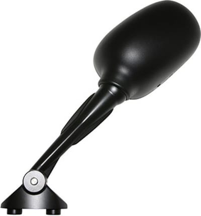 vicma linker spiegel voor motorfiets bmw 800 f s 2005 tot 2010 e401i / 51-168-528-631 nieuw