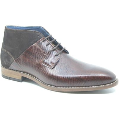 Berkelmans Imola sibilo dark brown