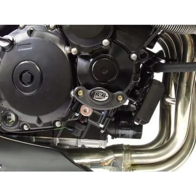 Couvre-carter motorfiets slider rechts R&G Racing GSR600 08-09