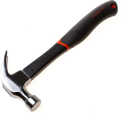 Fixman klauwhamer 2-componenten 160z