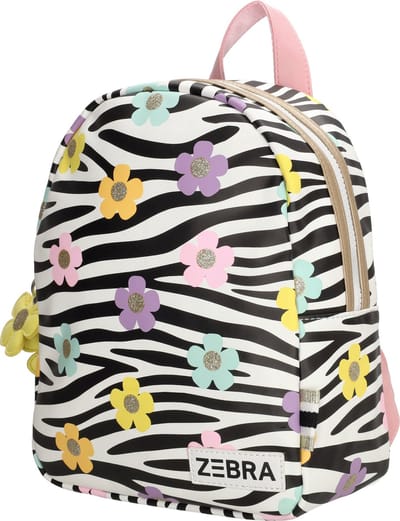 Zebra Trends Special Edition Rugzak - Multi