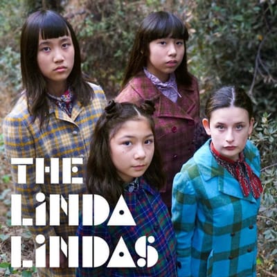 Linda Lindas - The Linda Lindas (12" Single)