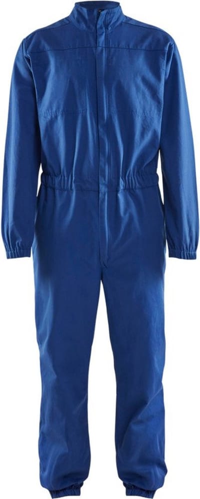 Blaklader Overall voedingsindustrie 6120-1800 - Korenblauw - C48