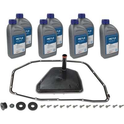 Olieverversingsset, automatische versnellingsbak MEYLE 100 135 0005