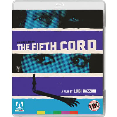 The Fifth Cord