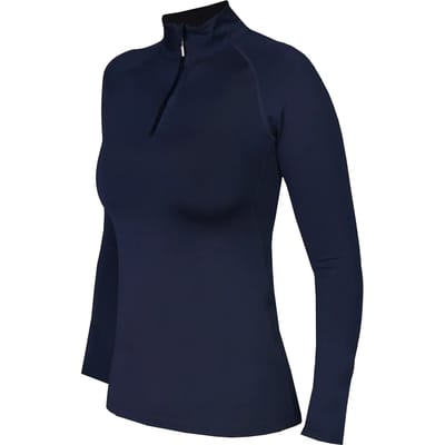 Polygiene sweatshirt voor dames HORKA