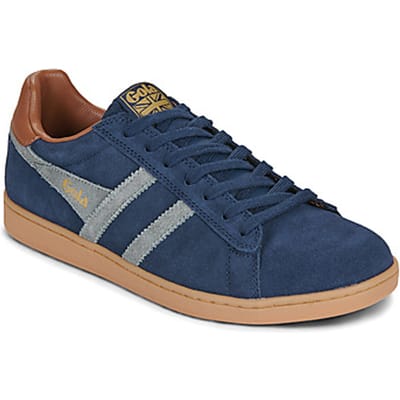 Lage Sneakers Gola EQUIPE II SUEDE