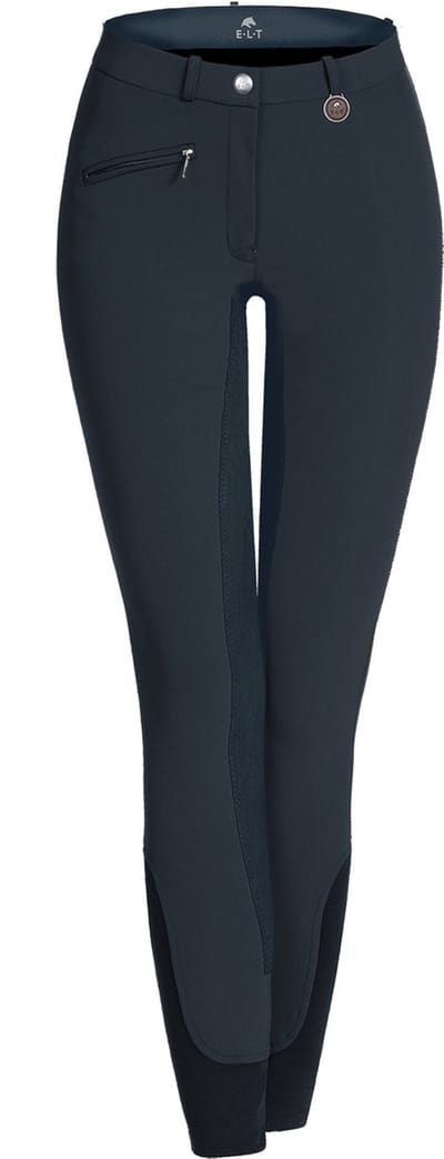 Waldhausen Fun Sport Paardrijbroek Dames | Katoen 42