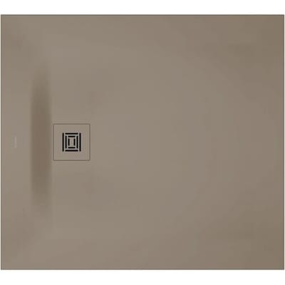 Duravit Sustano shower tray 100 x 90 cm 720274640000000
