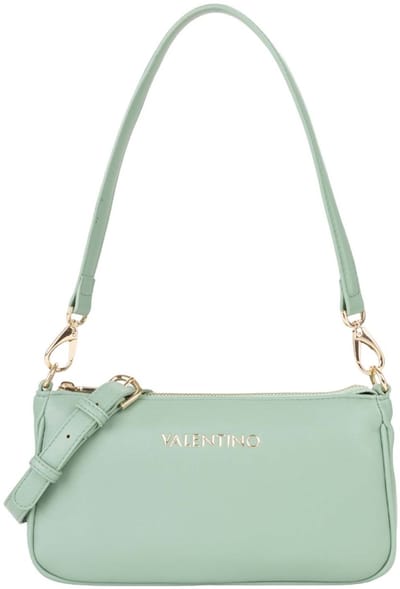 VALENTINO schoudertas Brixton Shoulder Bag Laguna mintgroen