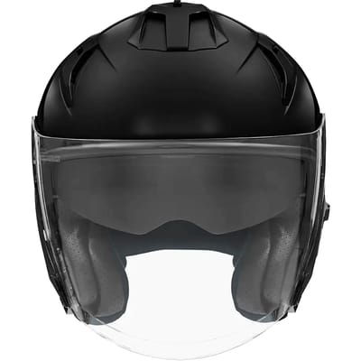 Binnenkant wang en motorhelm hoes Nox Fly