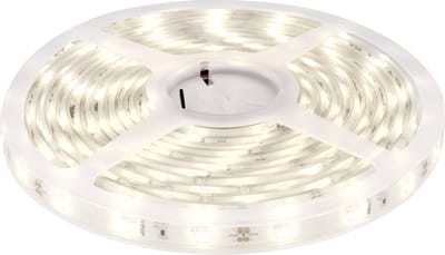 LED strip 5m 12V 4000K IP68 150 SMD 3528 LEDS
