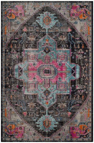 Vloerkleed Alroy | Safavieh