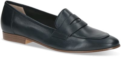Caprice Dames Instappers 9-24200-44 855 G-breedte Maat: 37 EU