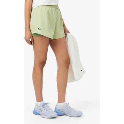 Lacoste Shorts Dames