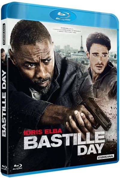 Bastille Day