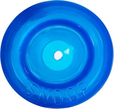 Interactieve Snackbal voor Kleine Honden en Puppy's - Stimuleert Slim Spelen en Langzamer Eten
