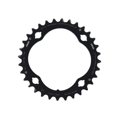 Plateau Bbb 3X10V. Shimano Xt/Slx Bcr-50S 4/104