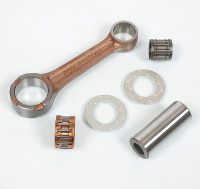 tourmax drijfstangset voor yamaha 125 dtmx motor 1977 tot 1991 crk-dt125mx nieuw